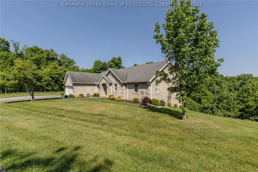 183 River Cove, Mount Alto, WV 25264 - #2