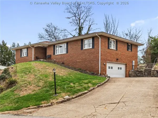 1875 Ellette Place, Charleston, WV 25311