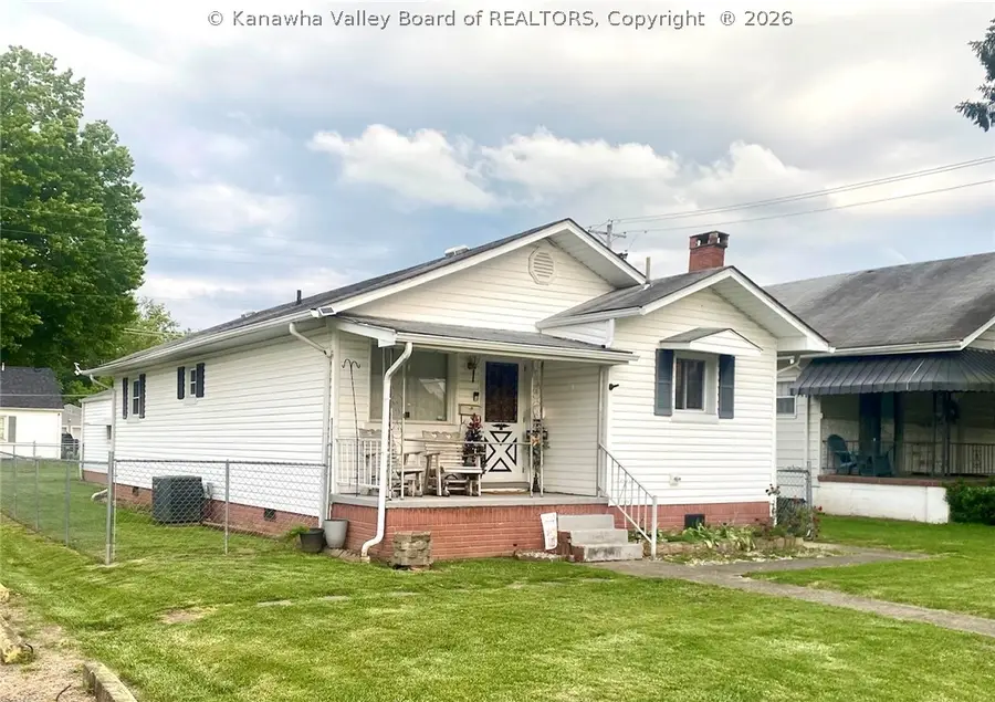 118 Alameda Street, Saint Albans, WV 25177 - #2