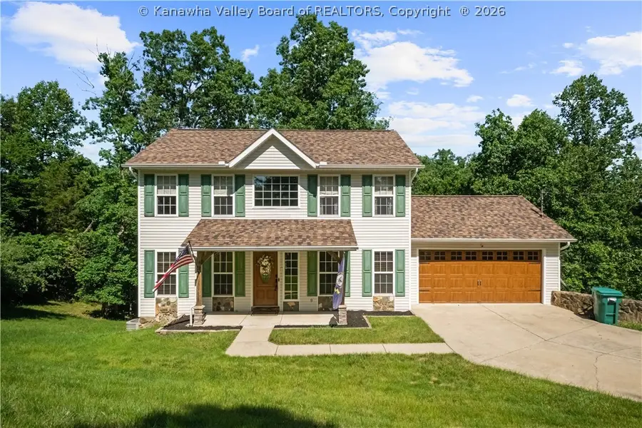 409 Rough Ridge Road, Hurricane, WV 25526 - #2