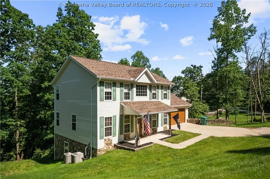 409 Rough Ridge Road, Hurricane, WV 25526 - #3