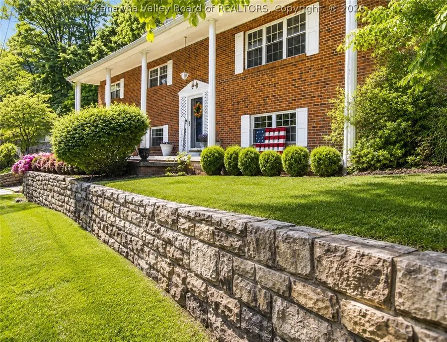 169 Burning Springs Drive, Belle, WV 25015 - #3