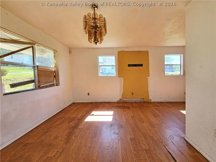 119 Sheppard Street, Beckley, WV 25801 - #3