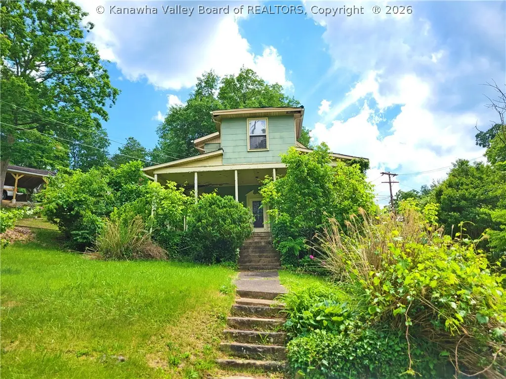 905 Laurel Road, Charleston, WV 25314 - #1