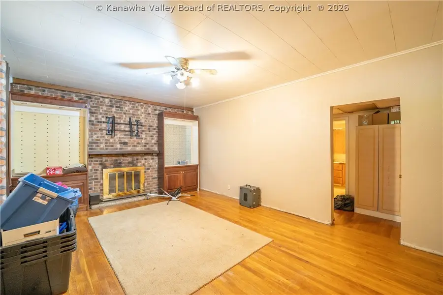 12158 Coal River Road, Saint Albans, WV 25177 - #3