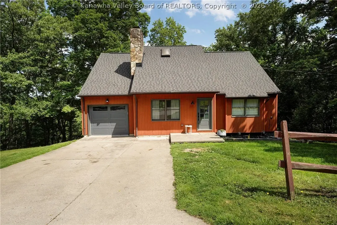 741 Hess Drive, Charleston, WV 25311 - #1