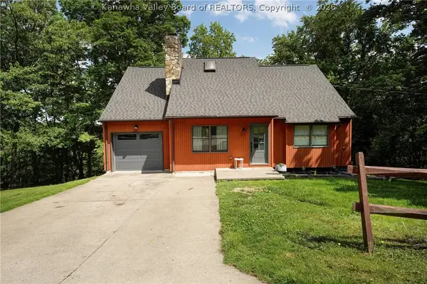 741 Hess Drive, Charleston, WV 25311