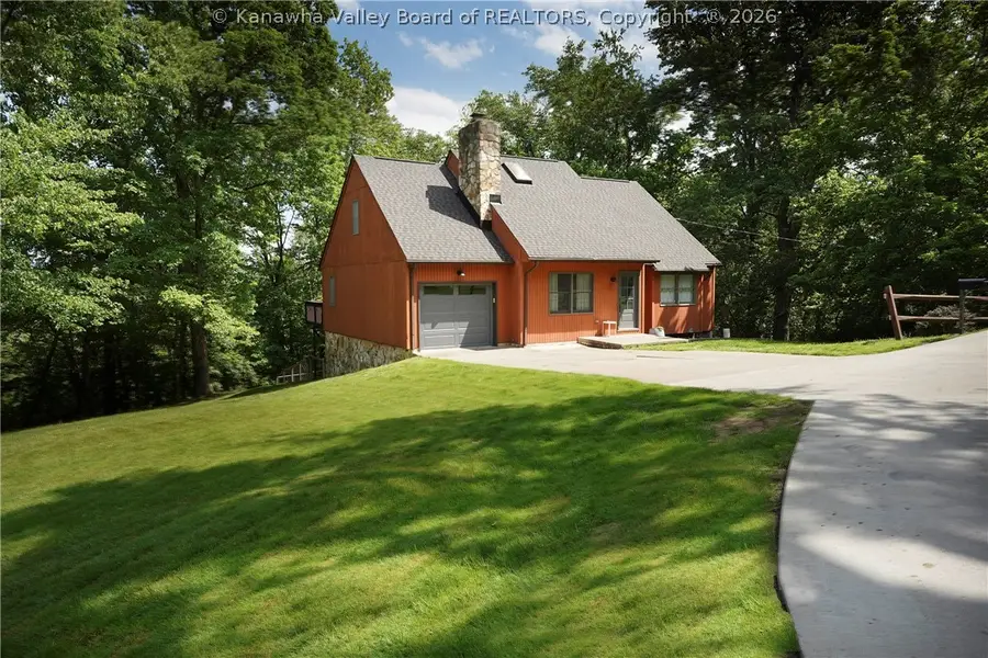 741 Hess Drive, Charleston, WV 25311 - #3