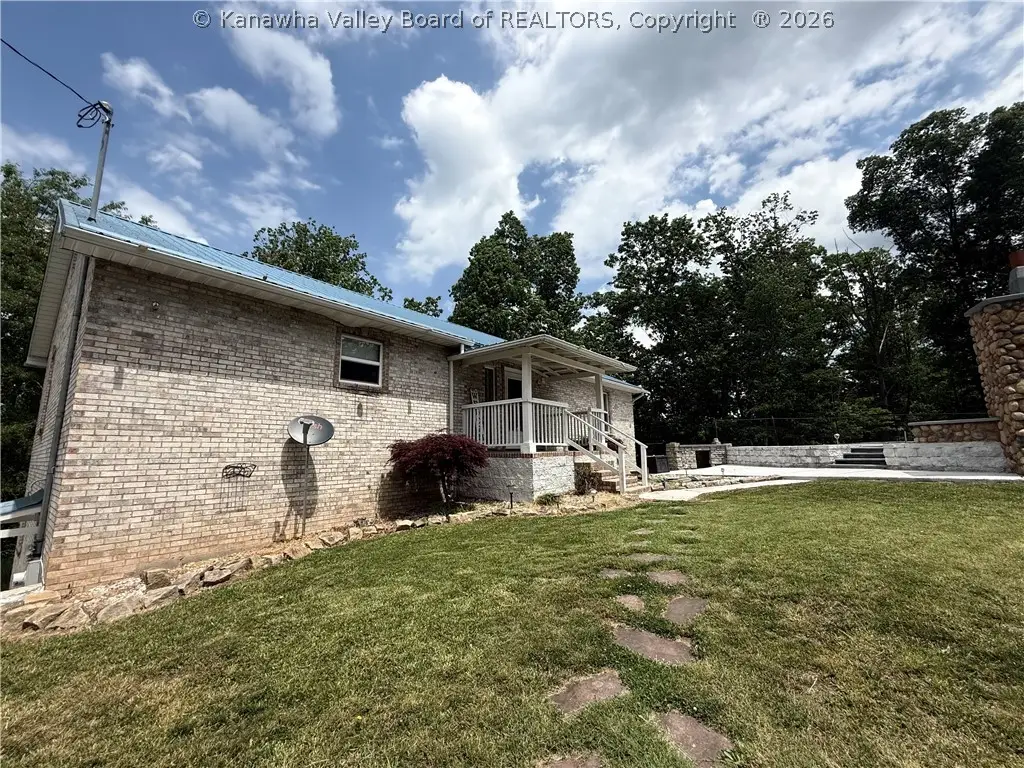 142 Fisher Ridge Road, Kenna, WV 25248 - #1