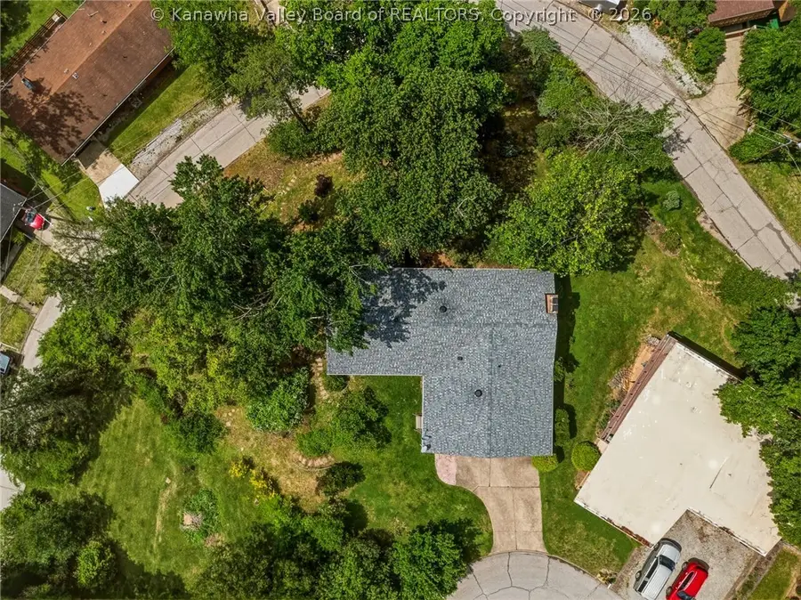 1505 Knob Road, Charleston, WV 25314 - #2