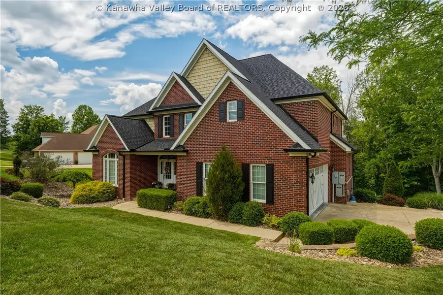 121 Mandy Drive, Scott Depot, WV 25560 - #3