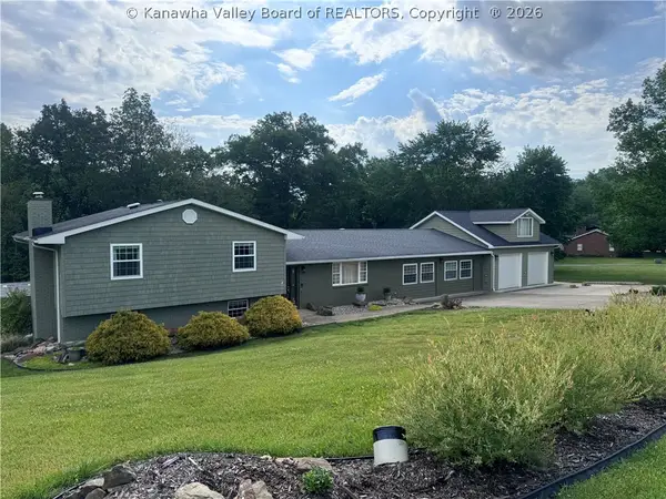 4 Vail Drive, Ripley, WV 25271
