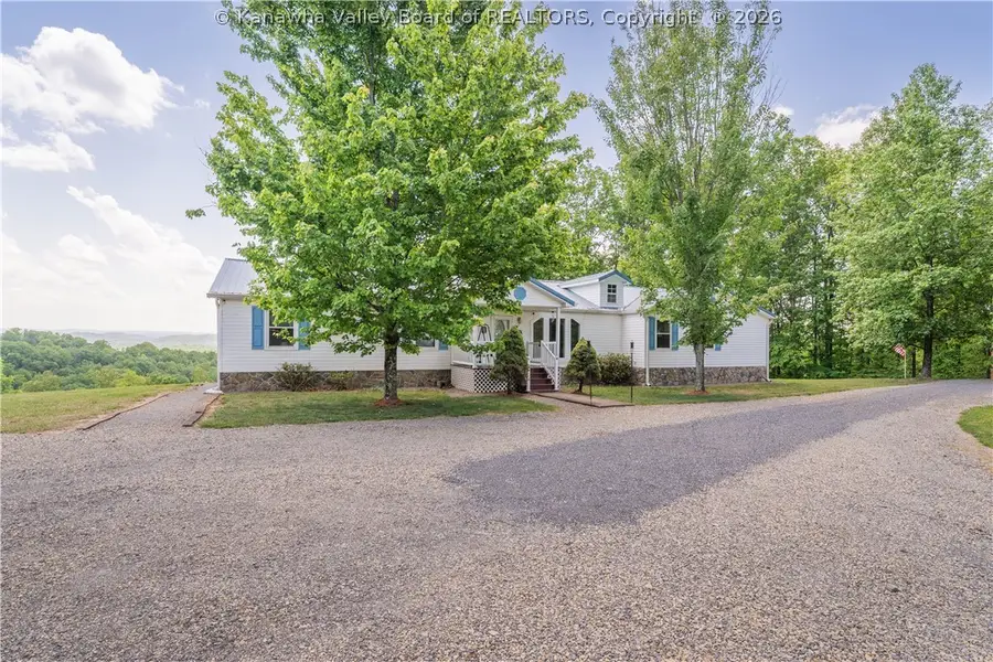 5169 Widen Ridge Road, Clay, WV 25043 - #2