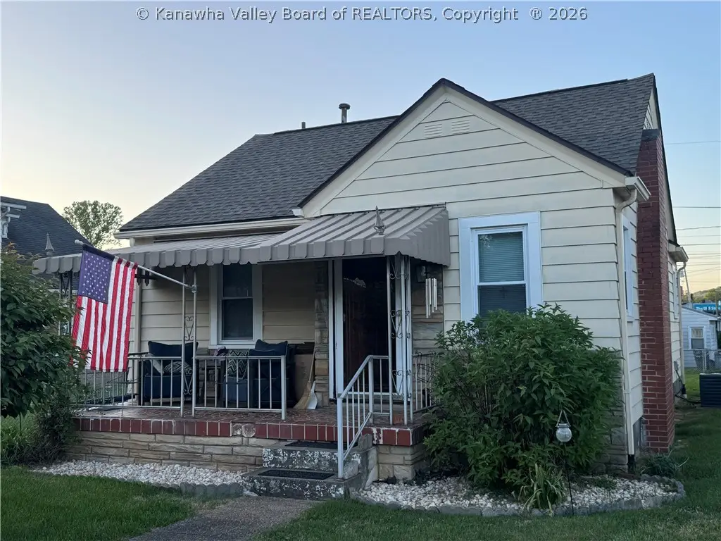 5312 Ohio Street, South Charleston, WV 25309 - #1