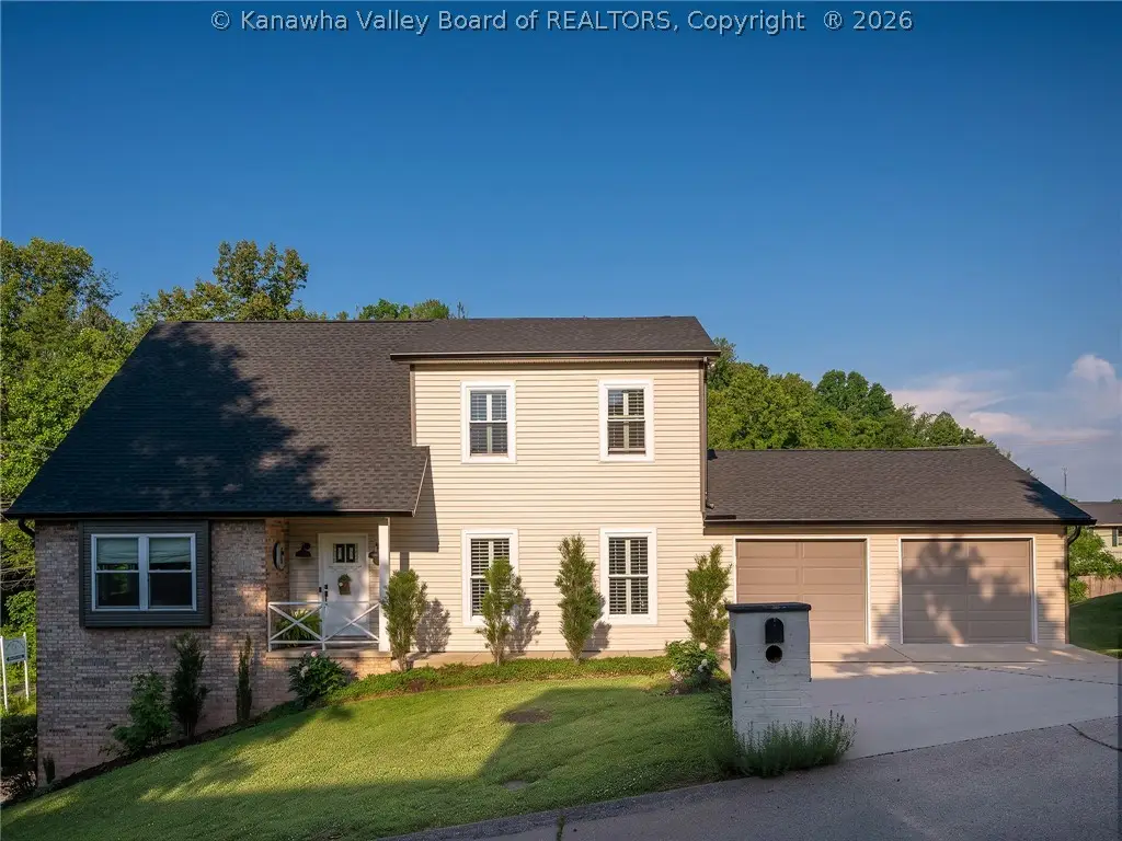2 Vincent Drive, Nitro, WV 25143 - #1