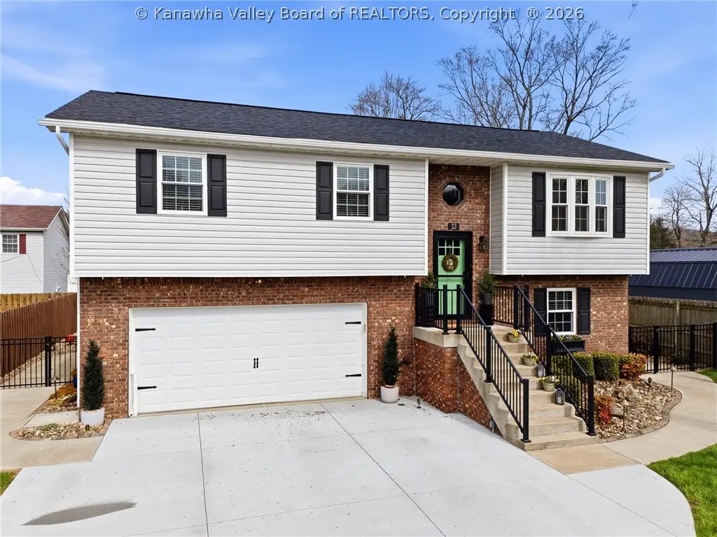 23 Morning Glory, Winfield, WV 25213 - #1
