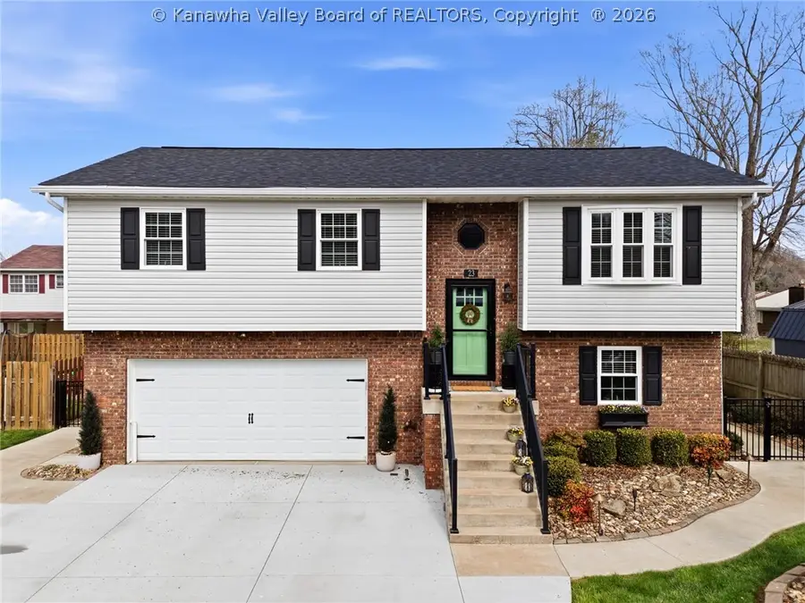 23 Morning Glory, Winfield, WV 25213 - #2
