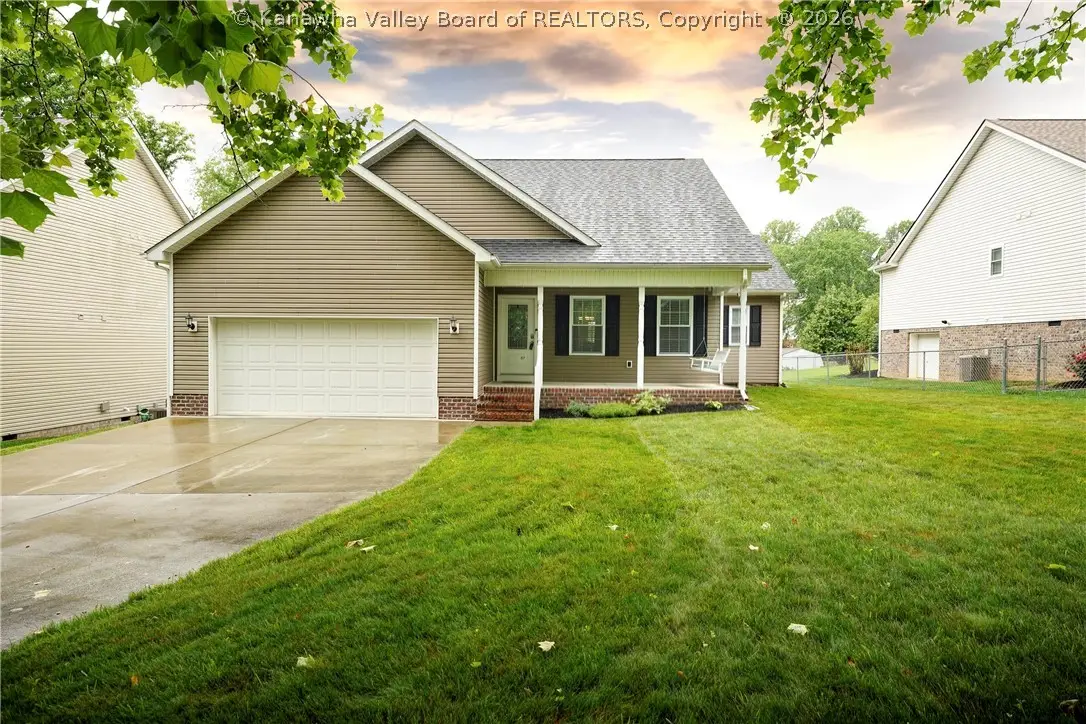 67 Friendship Lane, Scott Depot, WV 25560 - #1