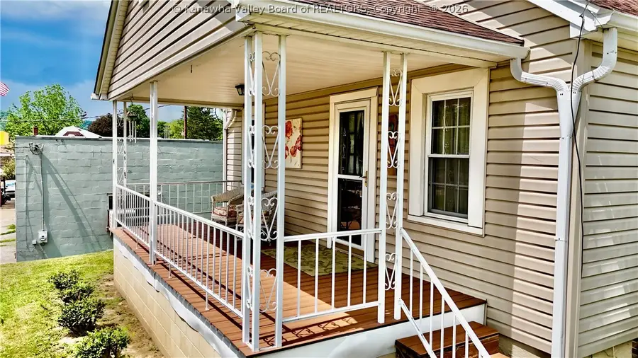 241 N Pinch Road, Elkview, WV 25071 - #3