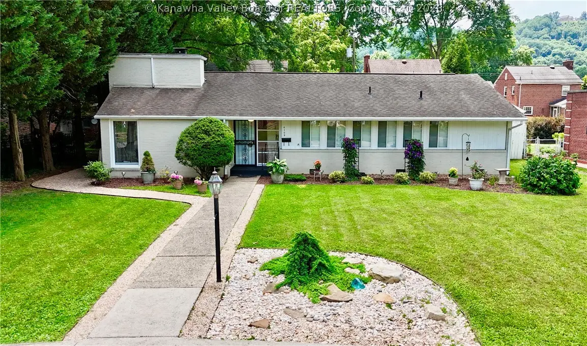 4109 Virginia Avenue Se, Charleston, WV 25304 - #1