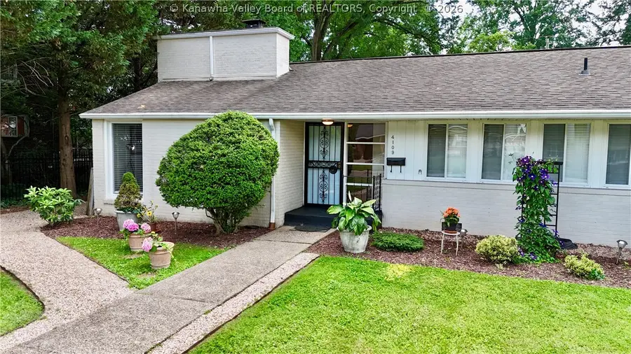 4109 Virginia Avenue Se, Charleston, WV 25304 - #3