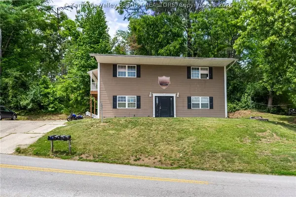 160 Irwin Road, Huntington, WV 25705