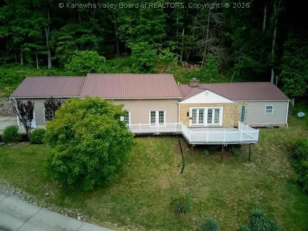 2086 Miller Road, Huntington, WV 25701