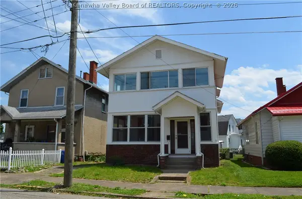 18 Delaware Avenue, Charleston, WV 25302