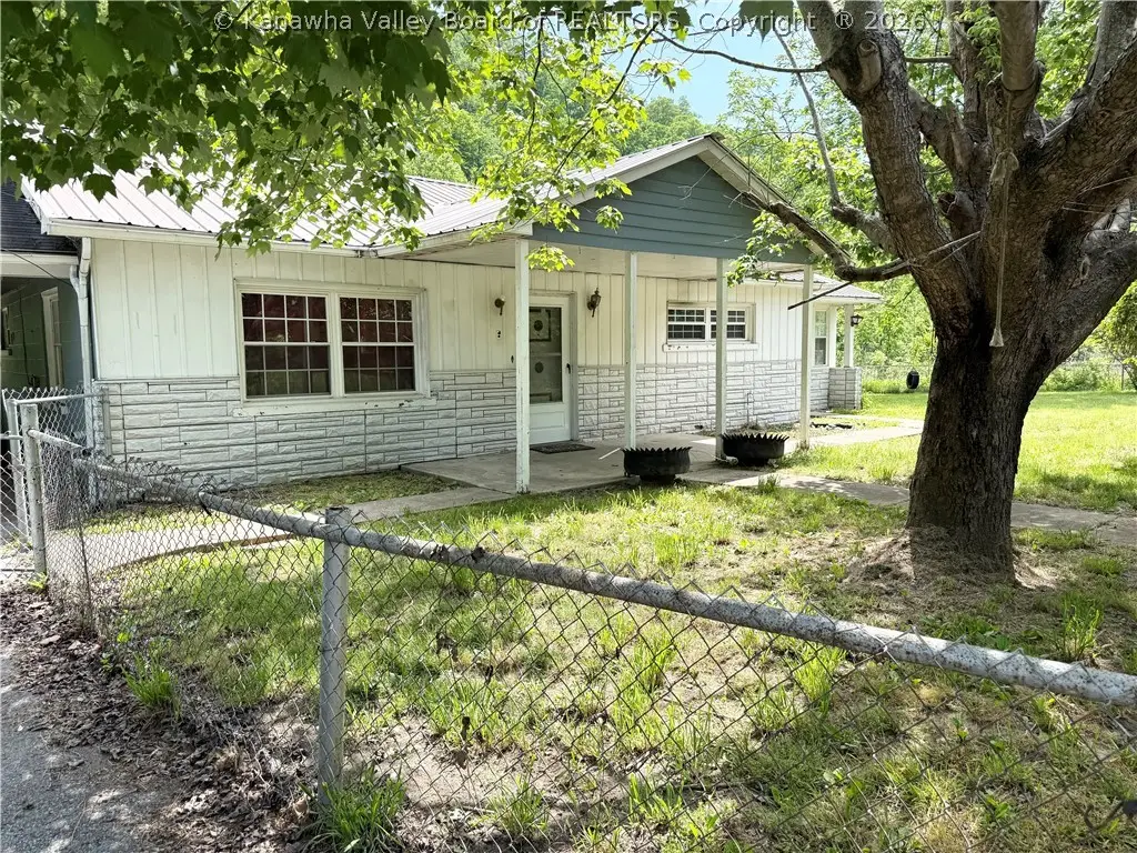 12027 Chap Road, Gordon, WV 25204 - #1