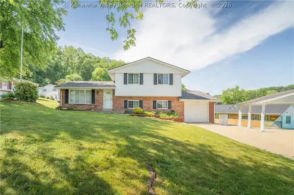 6900 Valley Brook Drive, Charleston, WV 25312
