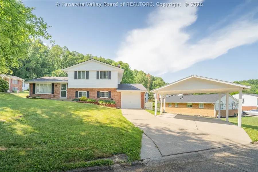 6900 Valley Brook Drive, Charleston, WV 25312 - #2