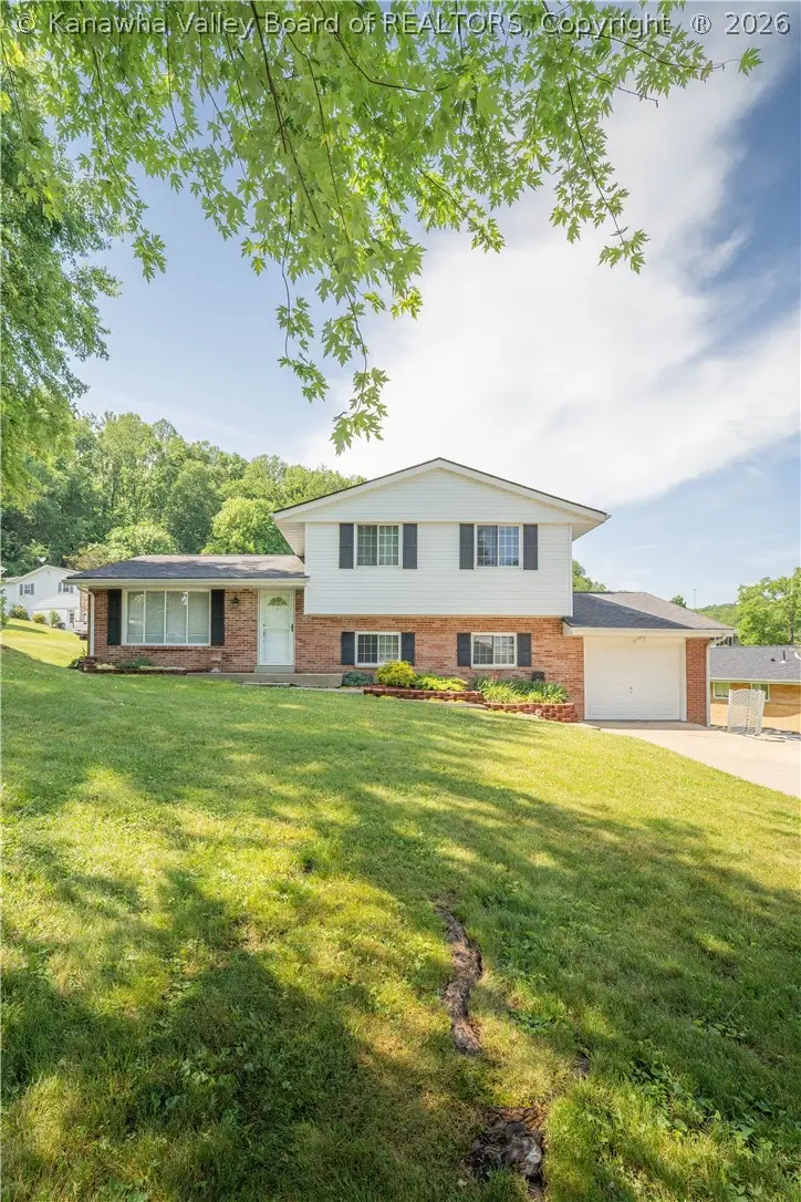6900 Valley Brook Drive, Charleston, WV 25312 - #3