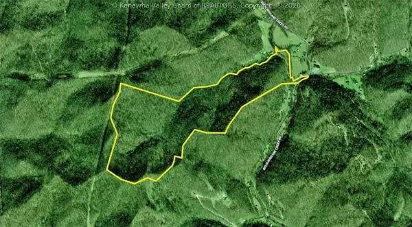 3480 Big Hurricane Creek Road, Fort Gay, WV 25514
