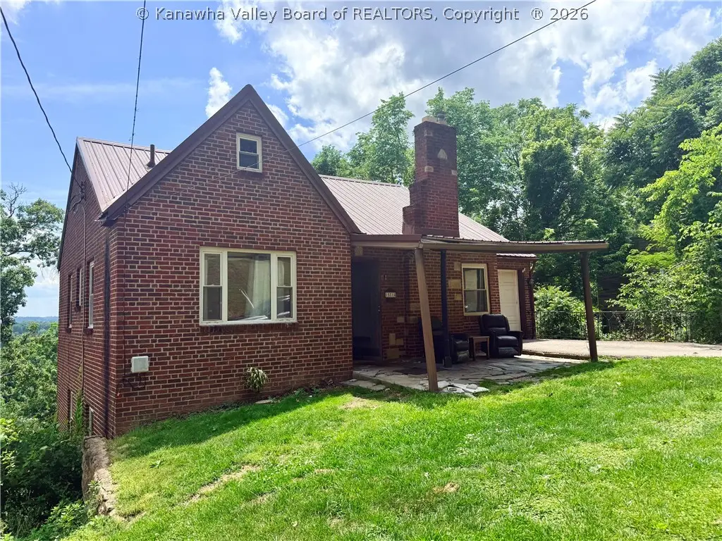 1514 Woodbine Avenue, Charleston, WV 25302 - #1