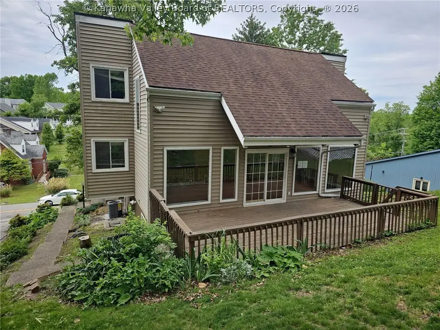 2056 Oakridge Drive, Charleston, WV 25311 - #2