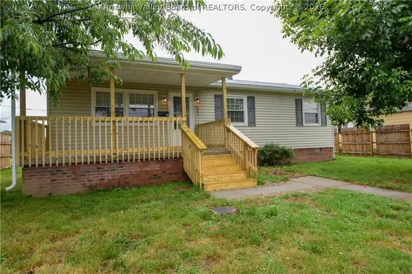 203 Carson Street, St Albans, WV 25177