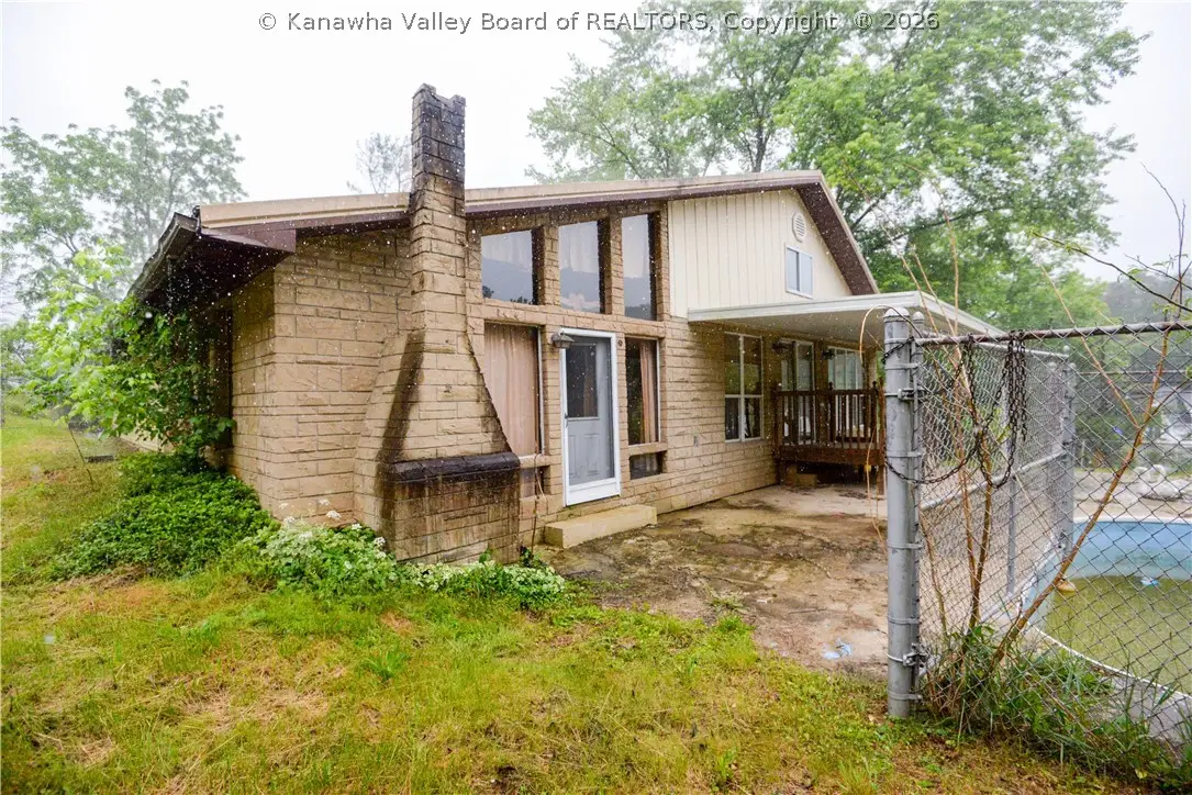 45 Pioneer Lane, Charleston, WV 25312 - #1