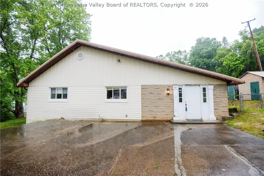 45 Pioneer Lane, Charleston, WV 25312 - #2