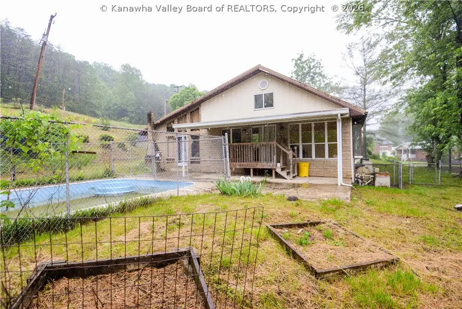 45 Pioneer Lane, Charleston, WV 25312 - #3