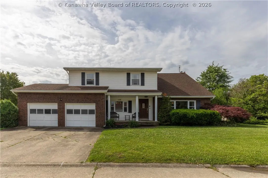 126 Rolling Acres Road, Winfield, WV 25213 - #1