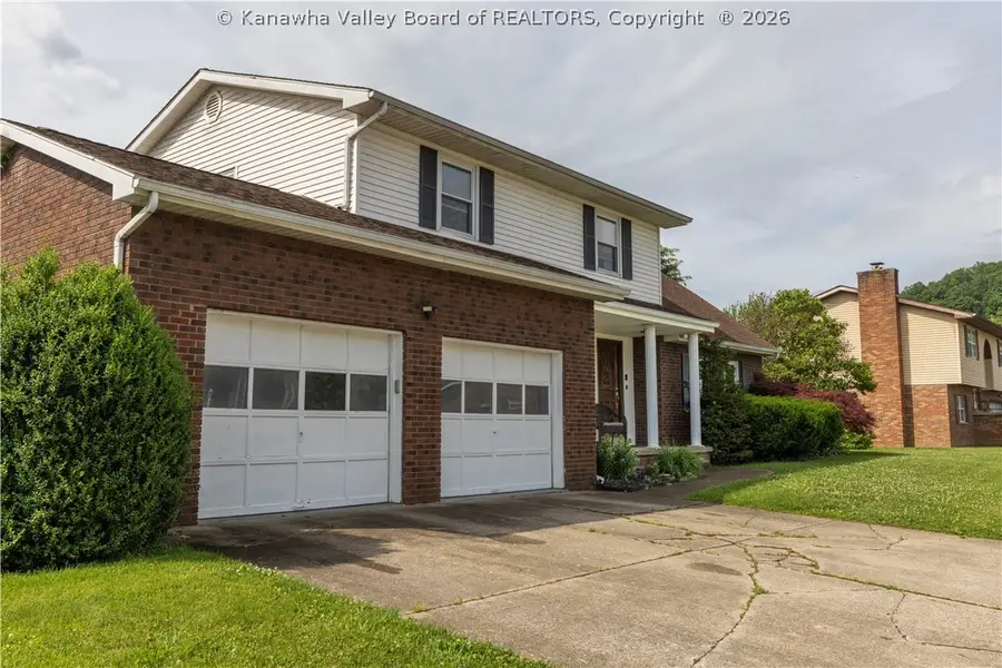126 Rolling Acres Road, Winfield, WV 25213 - #2