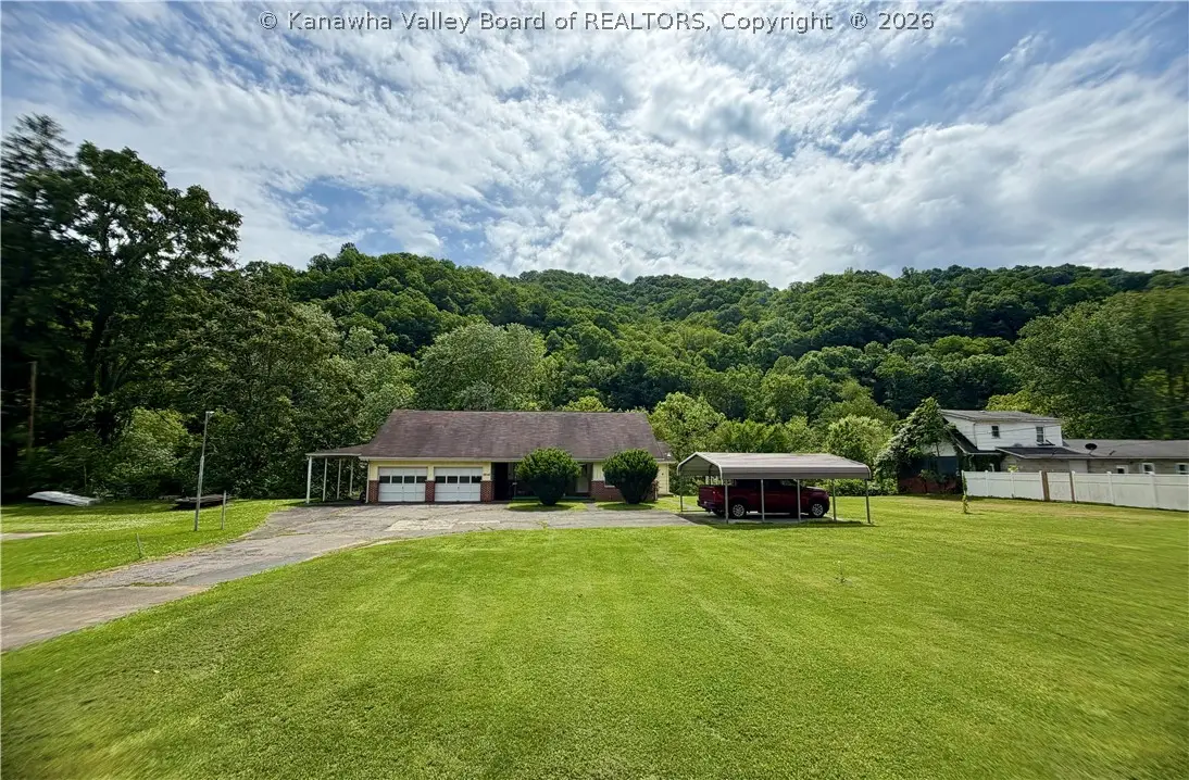 5646 Old Logan Road, Logan, WV 25601 - #1