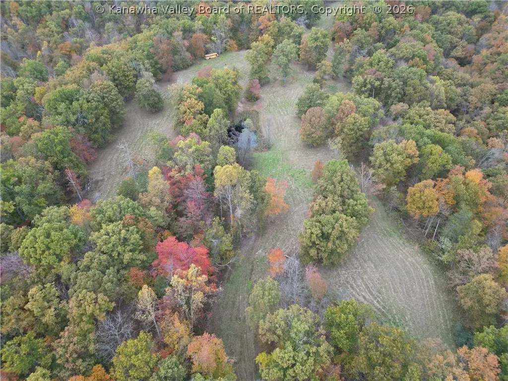 0 Long Ridge Road, Apple Grove, WV 25502 - #1