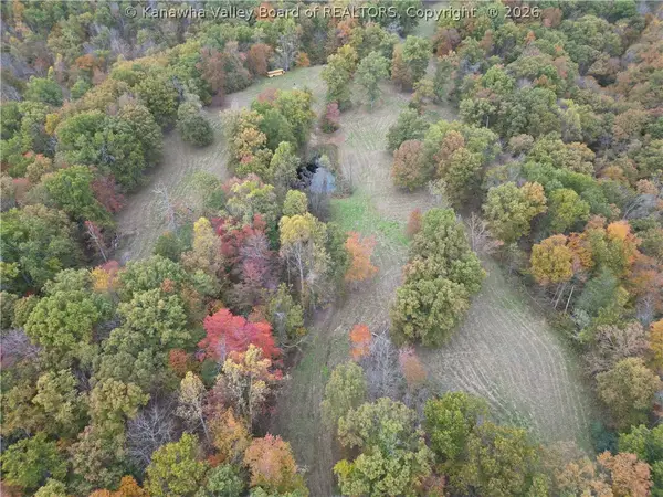 0 Long Ridge Road, Apple Grove, WV 25502
