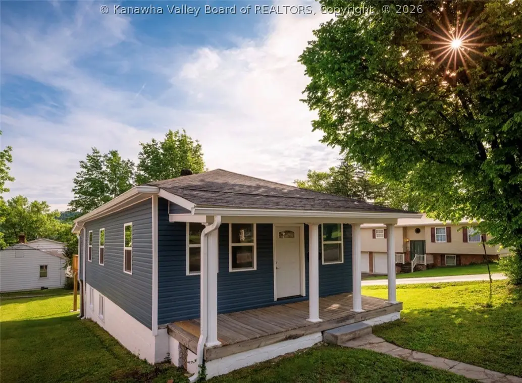 822 Kanawha Terrace, Saint Albans, WV 25177 - #1