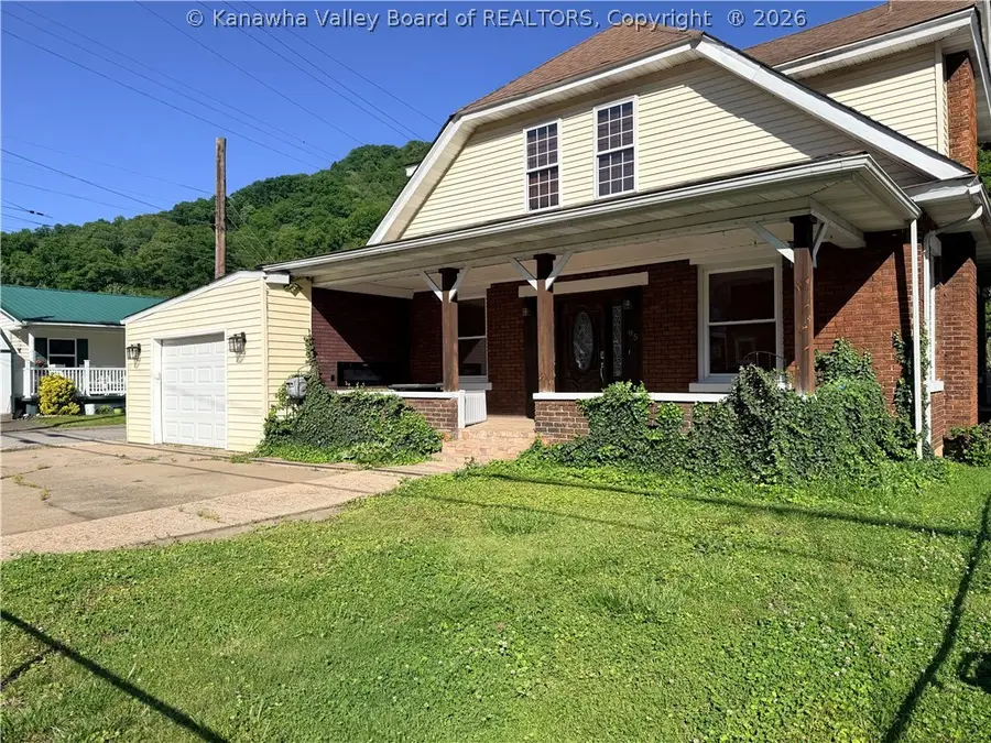 95 Ott Street, Logan, WV 25601 - #2