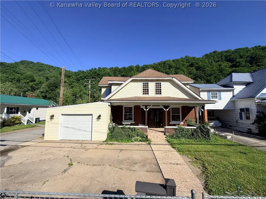 95 Ott Street, Logan, WV 25601 - #3