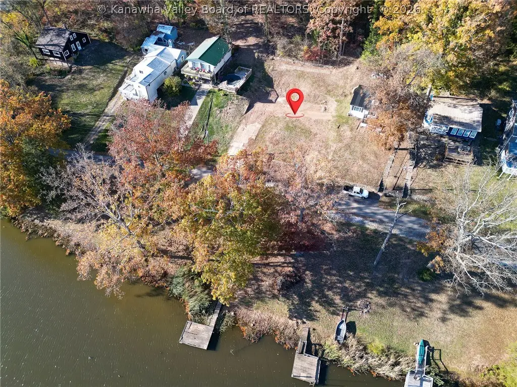 105 Lakeshore Drive, Cross Lanes, WV 25313 - #1