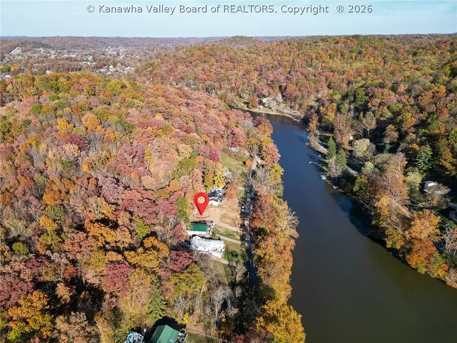 105 Lakeshore Drive, Cross Lanes, WV 25313 - #2