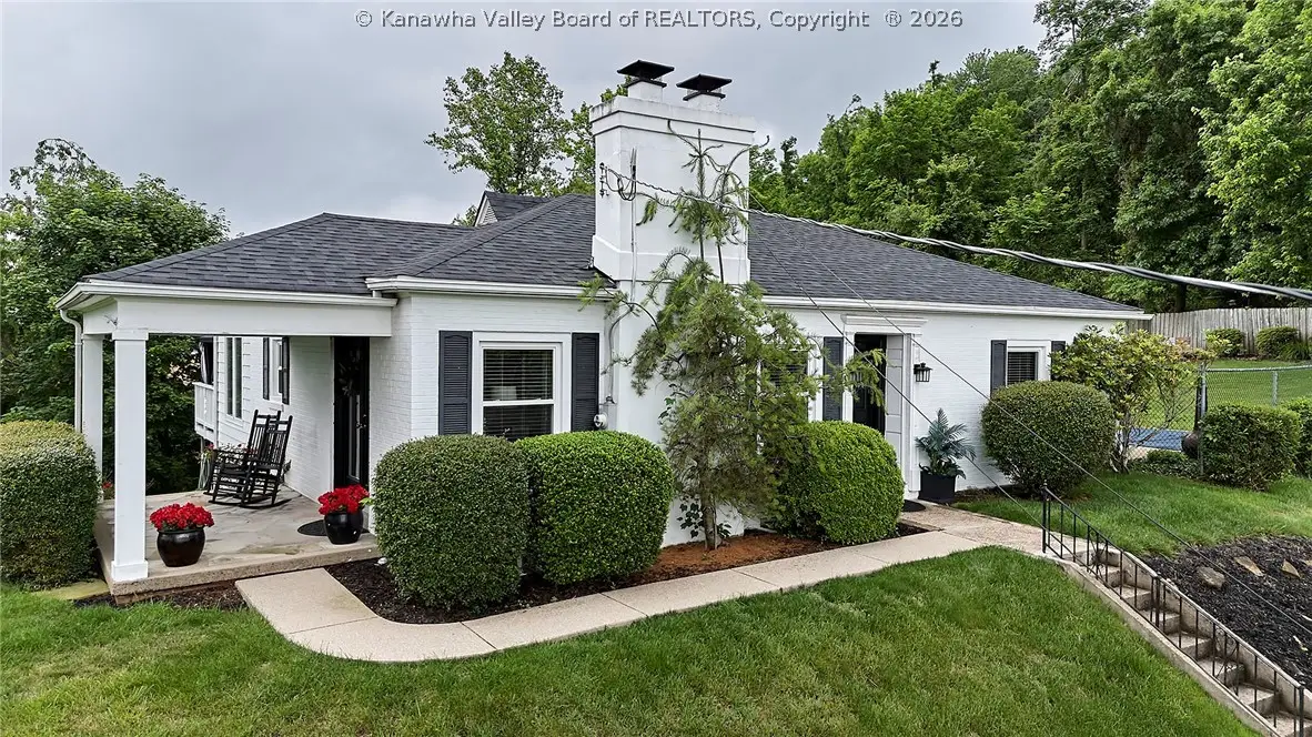 1528 Clark Road, Charleston, WV 25314 - #1